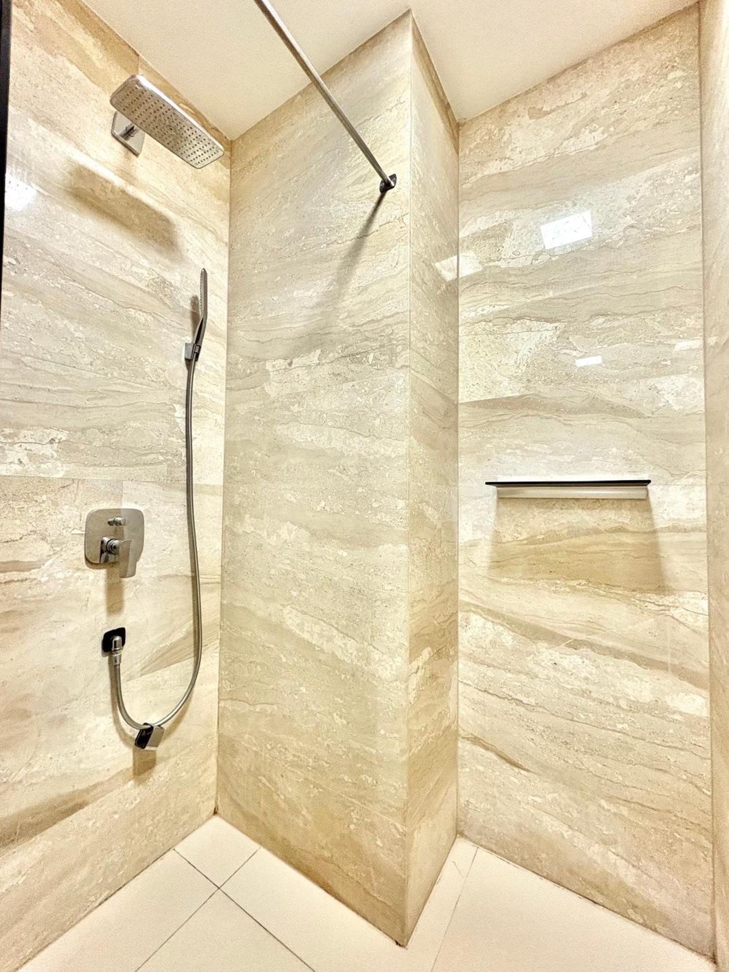 The Royal - Tre Canne Apartment Budva