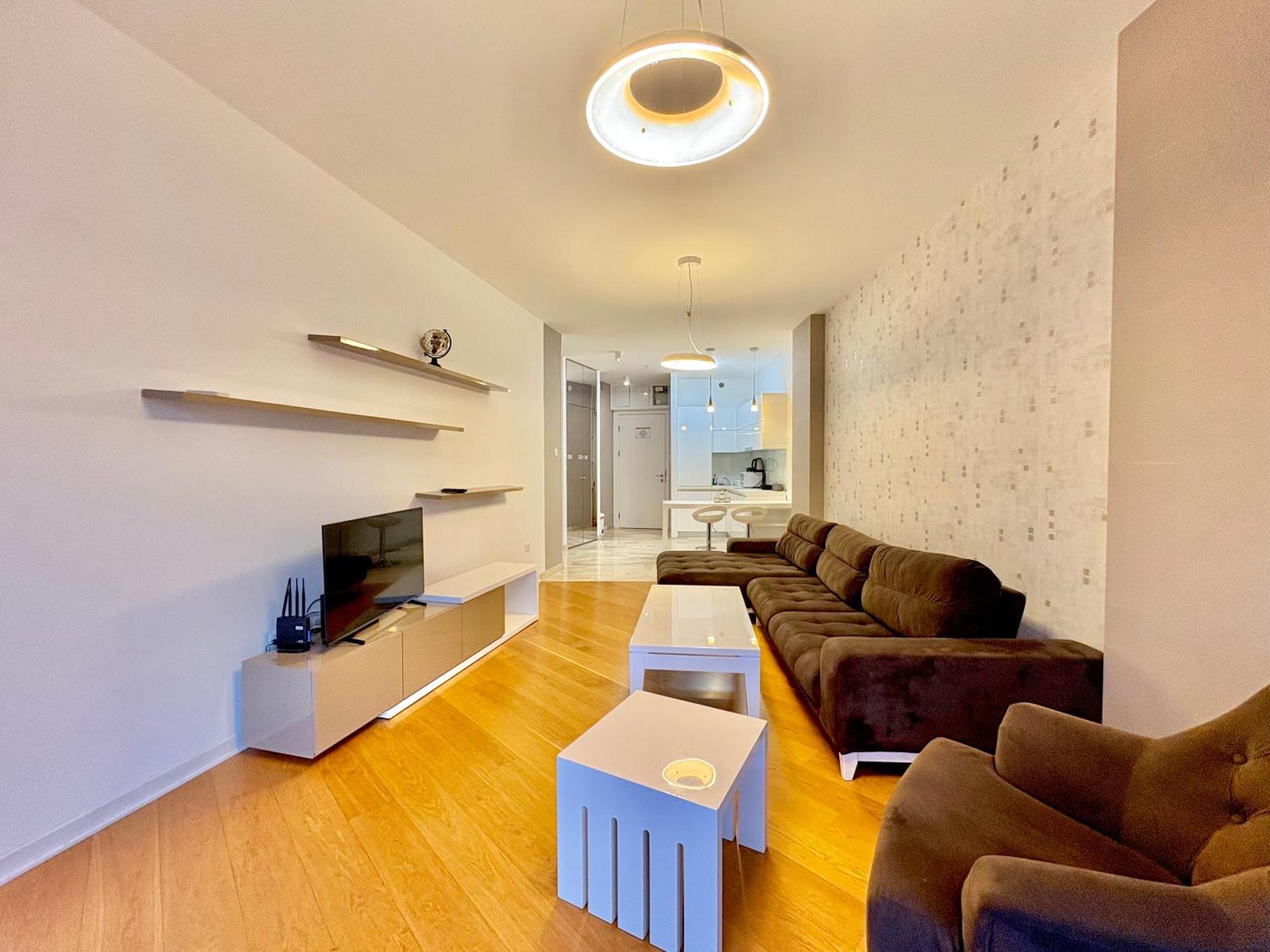 The Royal - Tre Canne Apartment