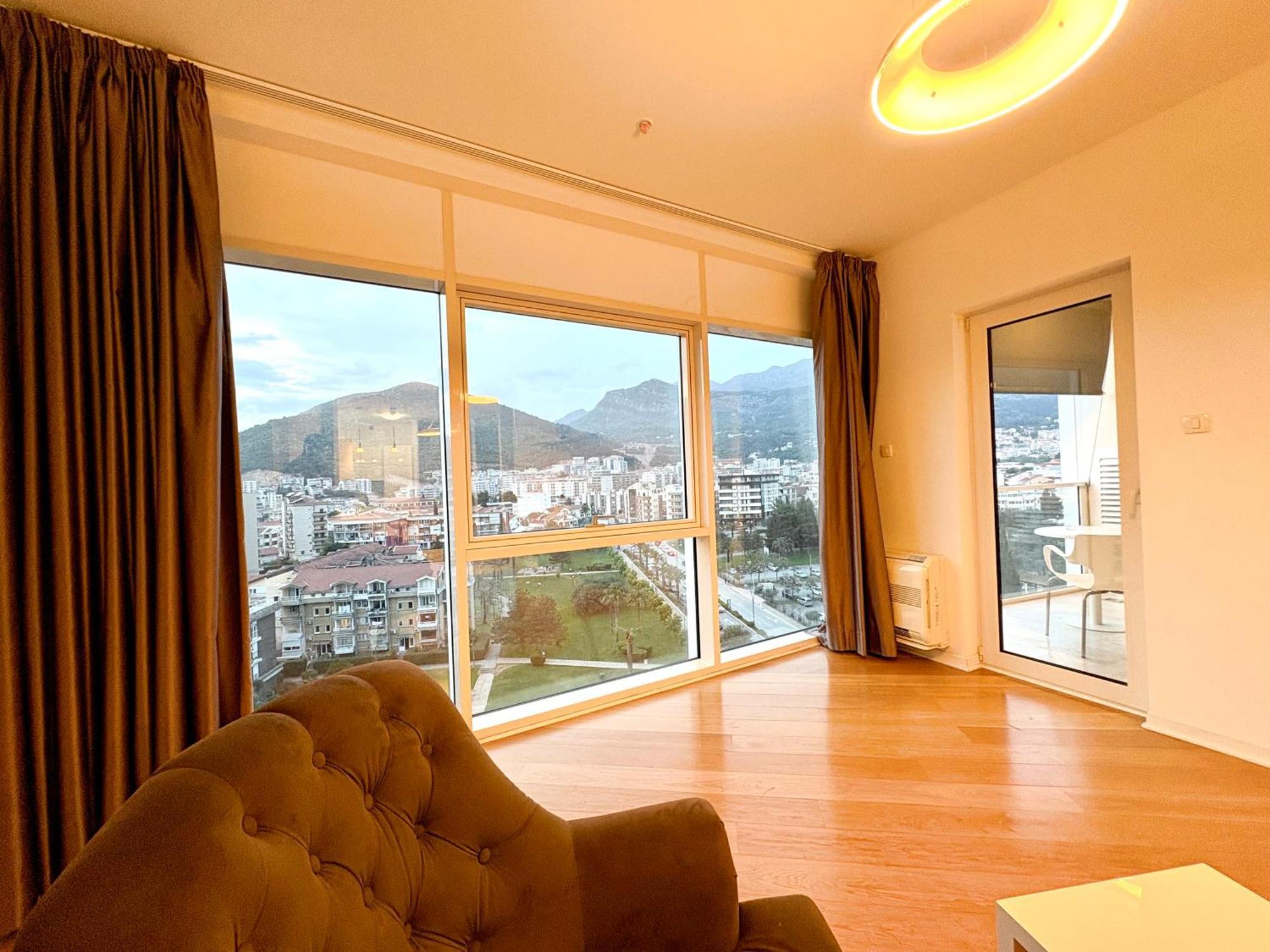 Apartment The Royal - Tre Canne