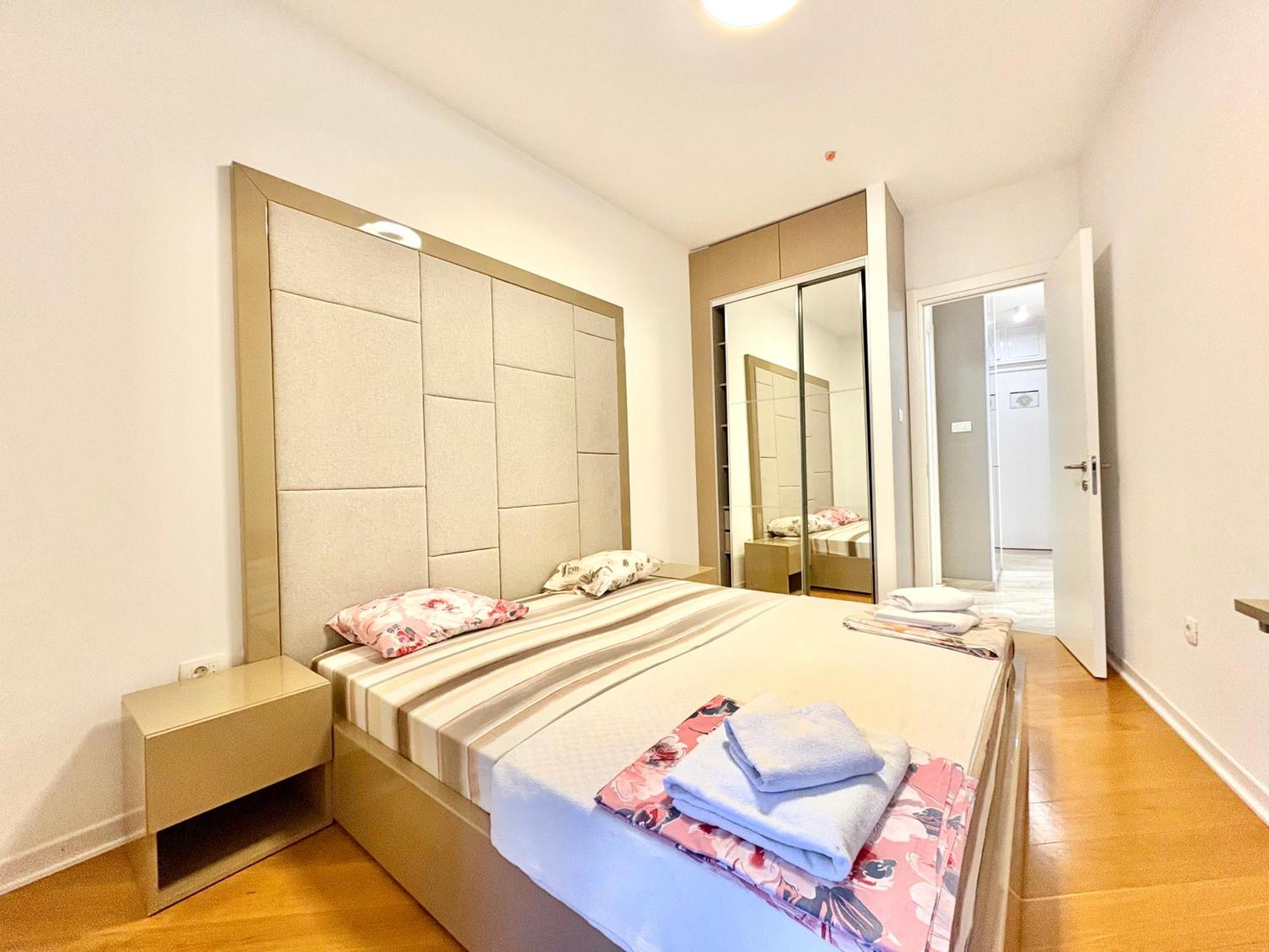 Apartment The Royal - Tre Canne *