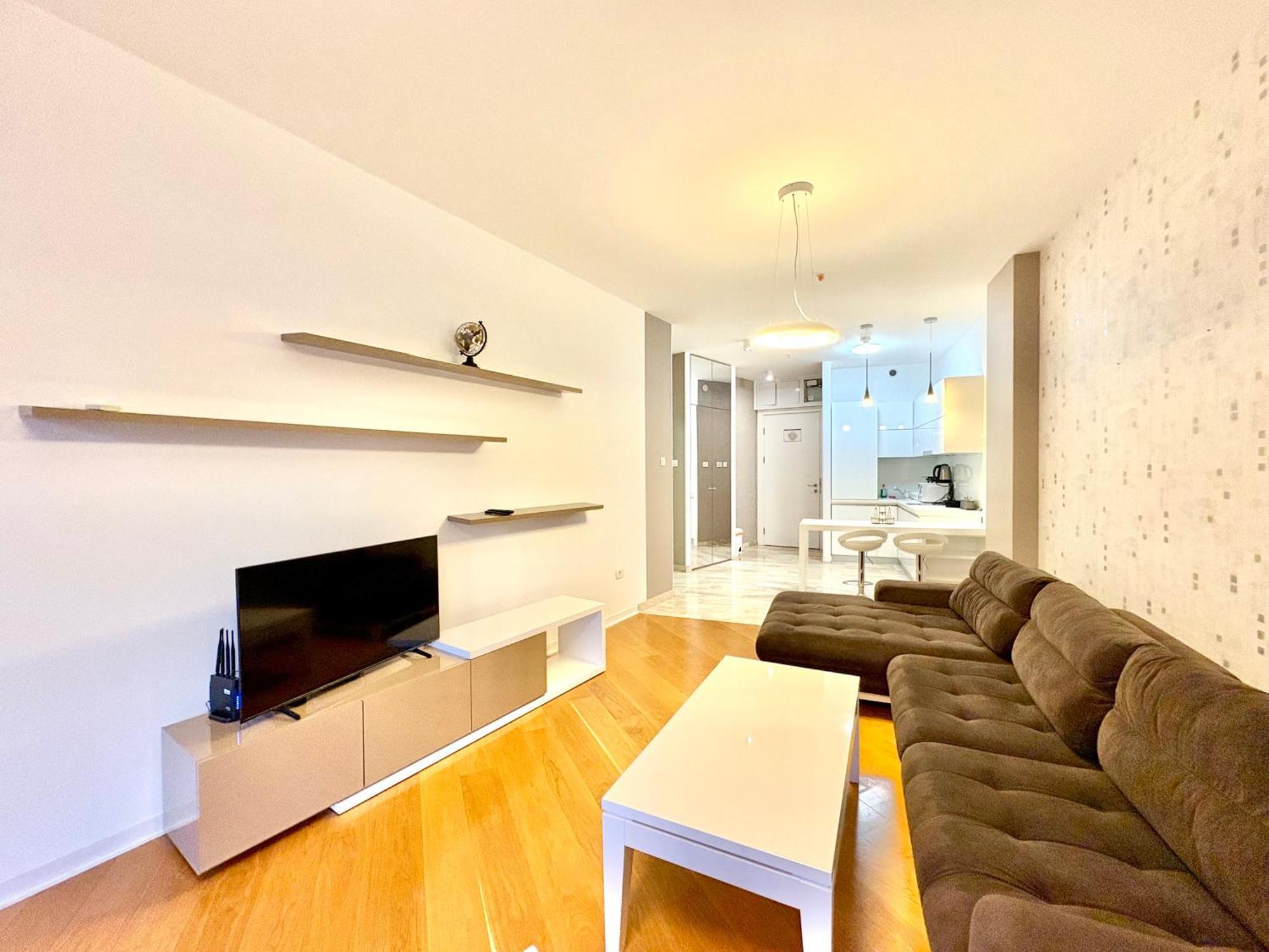 The Royal - Tre Canne Apartment